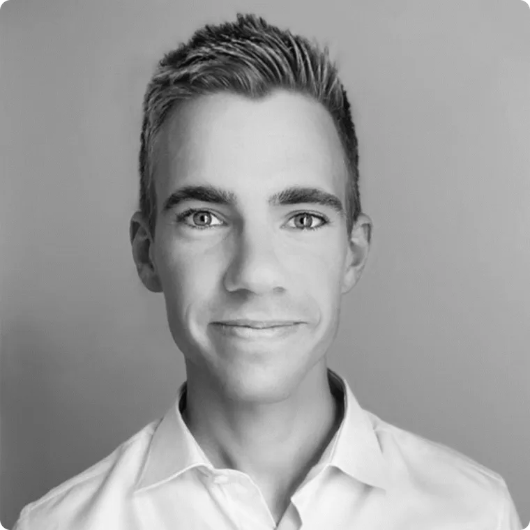 Quentin Delforge